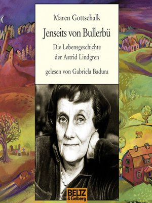 cover image of Jenseits von Bullerbü